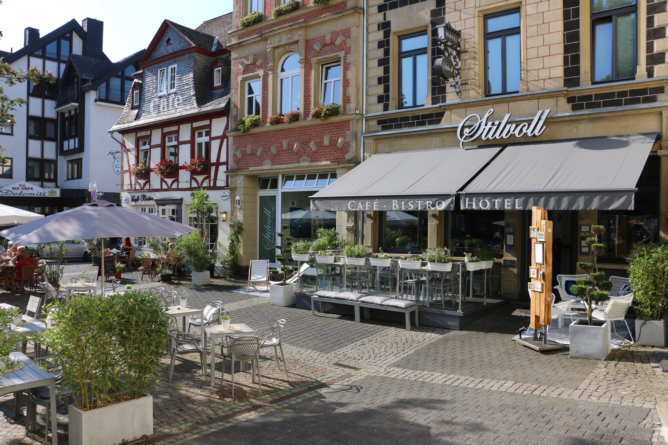 Wertgutscheine